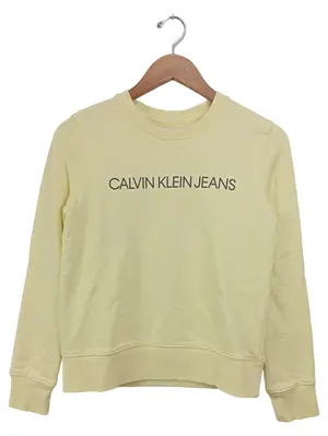 CALVIN KLEIN JEANS Pullover