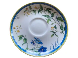 ROYAL WORCESTER Unterteller