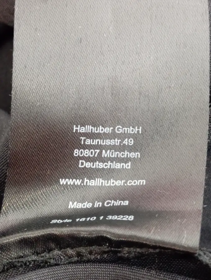 HALLHUBER Etuikleid Bild 5