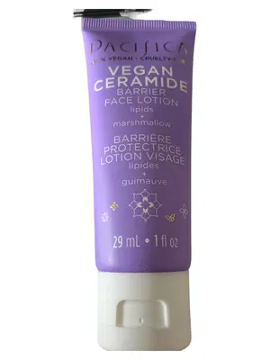 PACIFICA Gesichtscreme