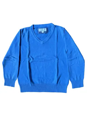 JONAS NIELSEN STOCKHOLM Pullover