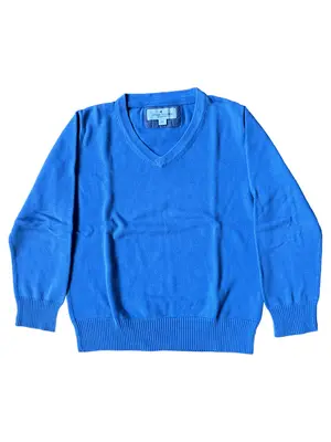 JONAS NIELSEN STOCKHOLM Pullover