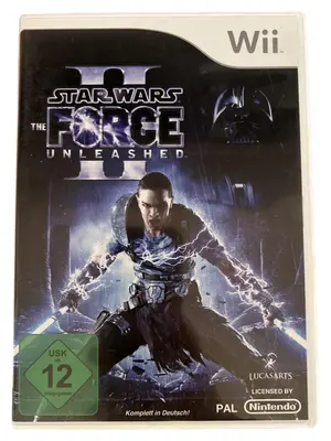 LUCASARTS Actionspiele