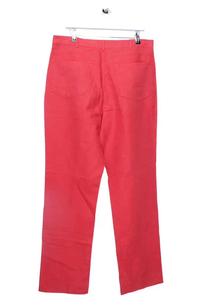 LANDS END Stoffhose Bild 2