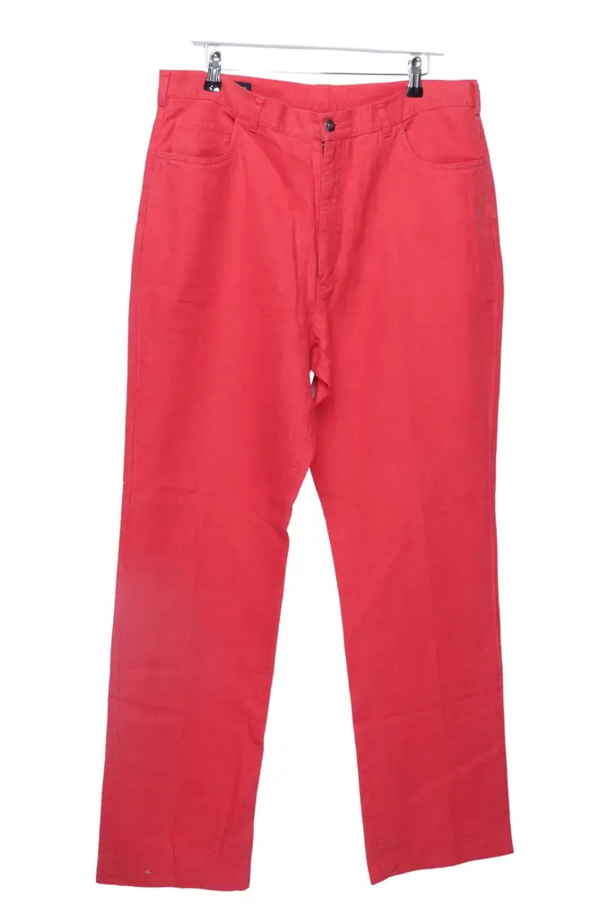 LANDS END Stoffhose Bild 1