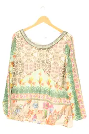 Vorschaubild HEINE HOME Bluse 1