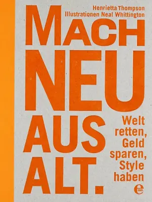 Hobbybuch