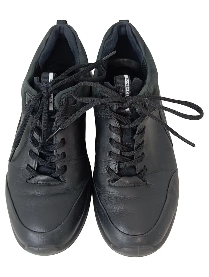 ECCO Sneaker low Bild 2