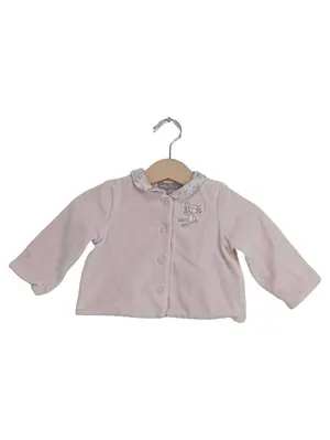 SERGENT MAJOR Strickjacke