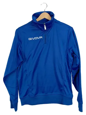 GIVOVA Trainingsjacke