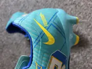 Vorschaubild 4 von Fußballschuhe Kinder Gr. 39 Türkis Sportlich