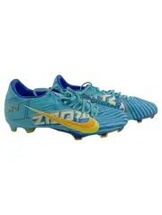Vorschaubild 1 von Fußballschuhe Kinder Gr. 39 Türkis Sportlich