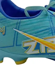 Vorschaubild 3 von Fußballschuhe Kinder Gr. 39 Türkis Sportlich