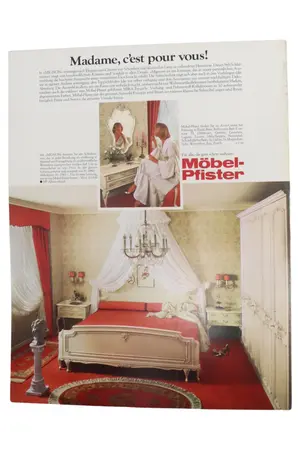 MARKENLOS Zeitschrift