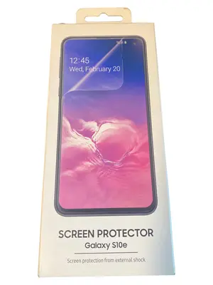 SAMSUNG Displayschutz Tablet/Handy