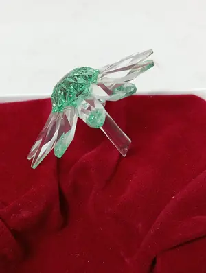 SWAROVSKI Dekofigur