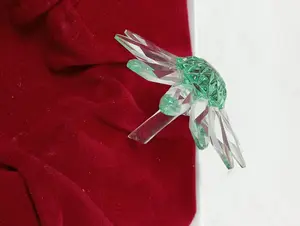SWAROVSKI Dekofigur