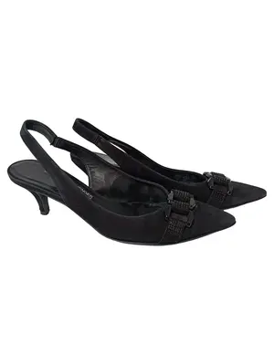 KENNEL & SCHMENGER Slingback