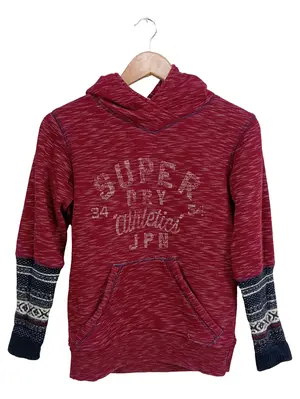 SUPERDRY Kapuzenpullover
