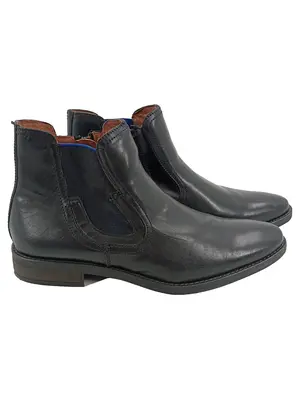 ZANON & ZAGO Stiefelette