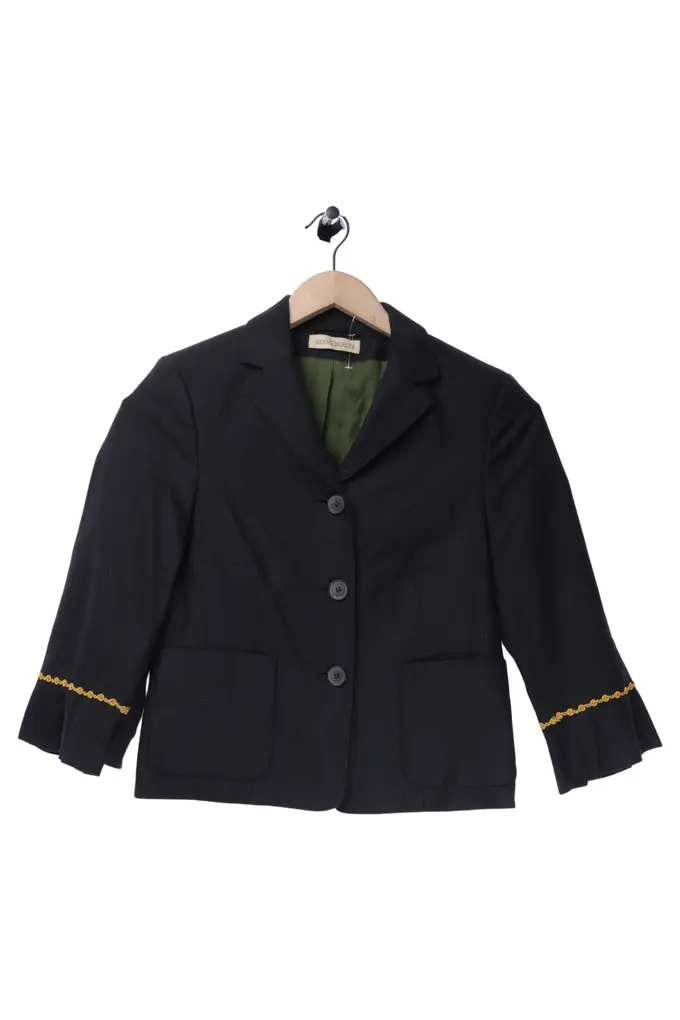 BERND BERGER Blazer Bild 1
