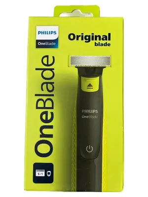 PHILIPS Haarschneidegerät