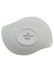 Vorschaubild 2 von Dipschale Weiß Fine China Porzellan Modern 12cm