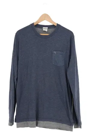 ABERCROMBIE & FITCH Langarmshirt
