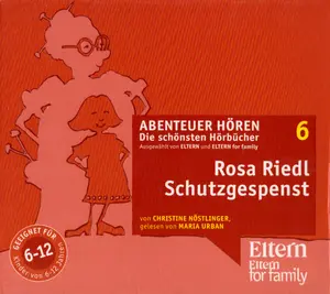 Hörspiel für Kinder