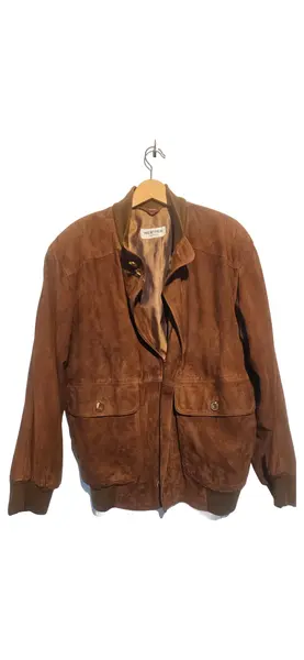 WERTHER Bomberjacke