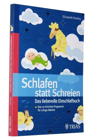 Babybuch