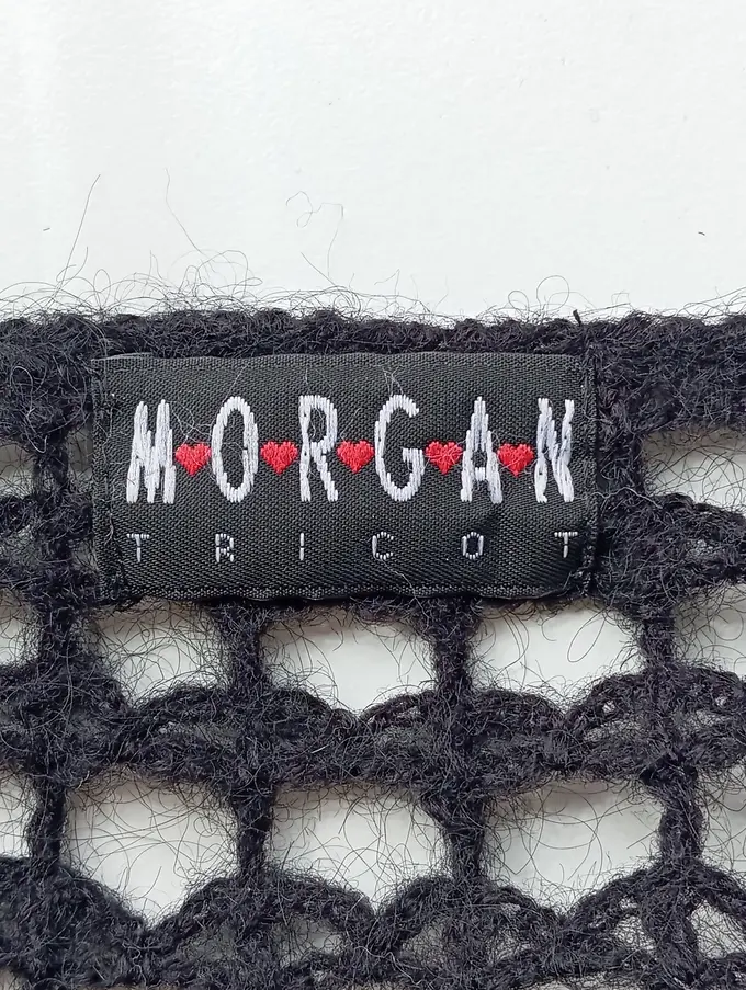 MORGAN Twin Set Bild 3