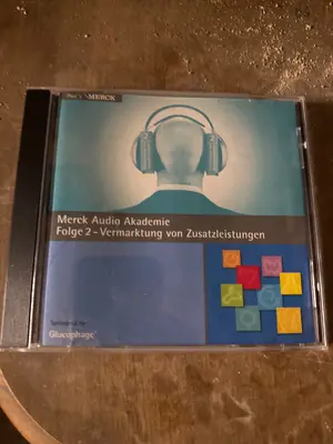 Hörbuch für Erwachsene