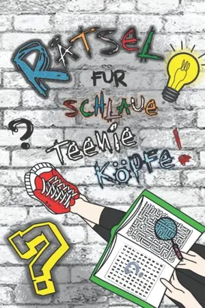 Buch für Jugendliche