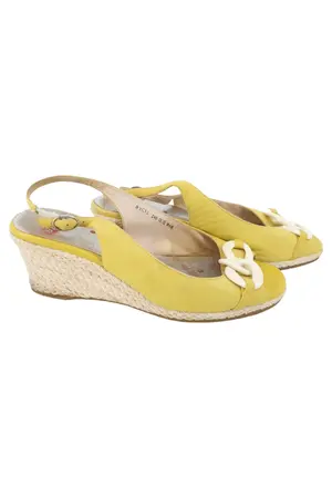 BELL Wedges