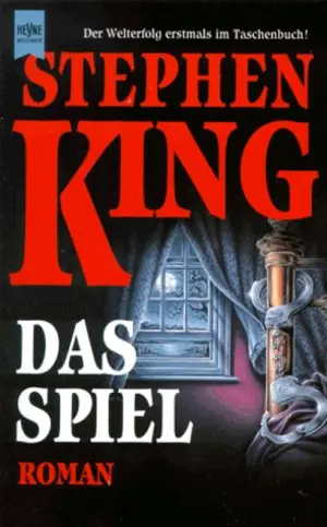 Horrorbuch