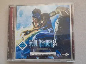 EIDOS Adventurespiele