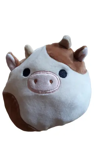 FLIP-A-MALLOWS Baby Kuscheltier