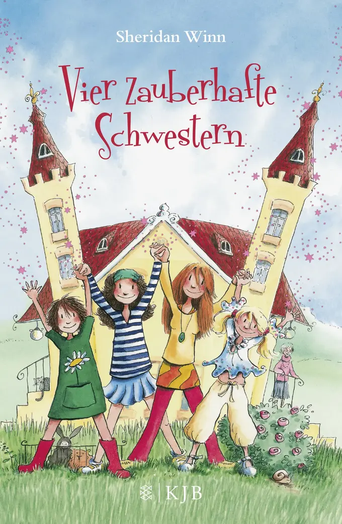 Buch für Kinder Bild 1