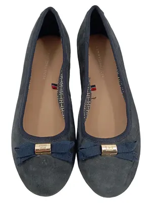 TOMMY HILFIGER Ballerinas