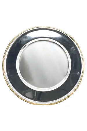 BMF Platzteller