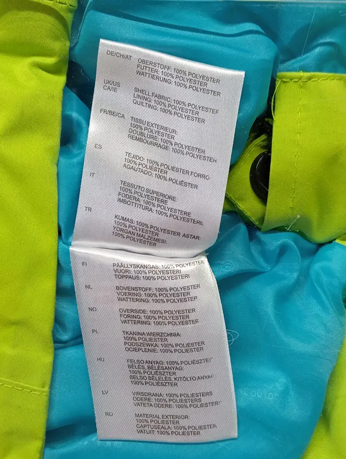 KILLTEC Winterjacke Bild 4
