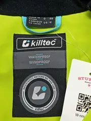Vorschaubild KILLTEC Winterjacke 3