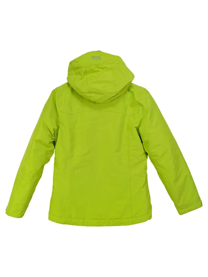 KILLTEC Winterjacke Bild 2