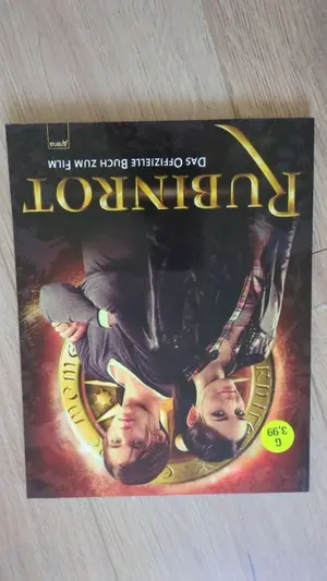 Buch für Jugendliche