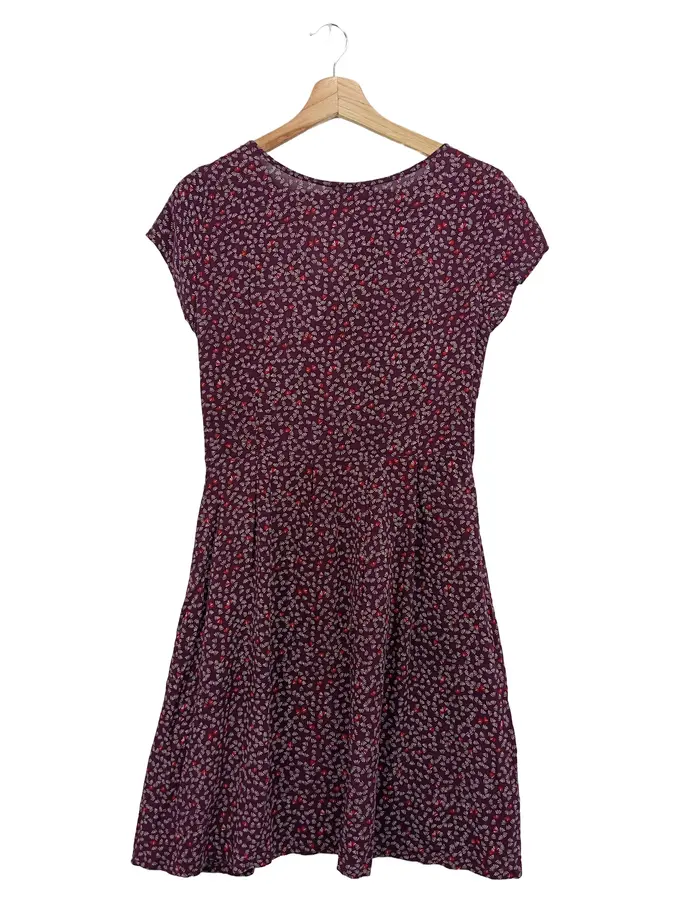 MARC O'POLO Blusenkleid Bild 2
