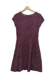 Vorschaubild MARC O'POLO Blusenkleid 2