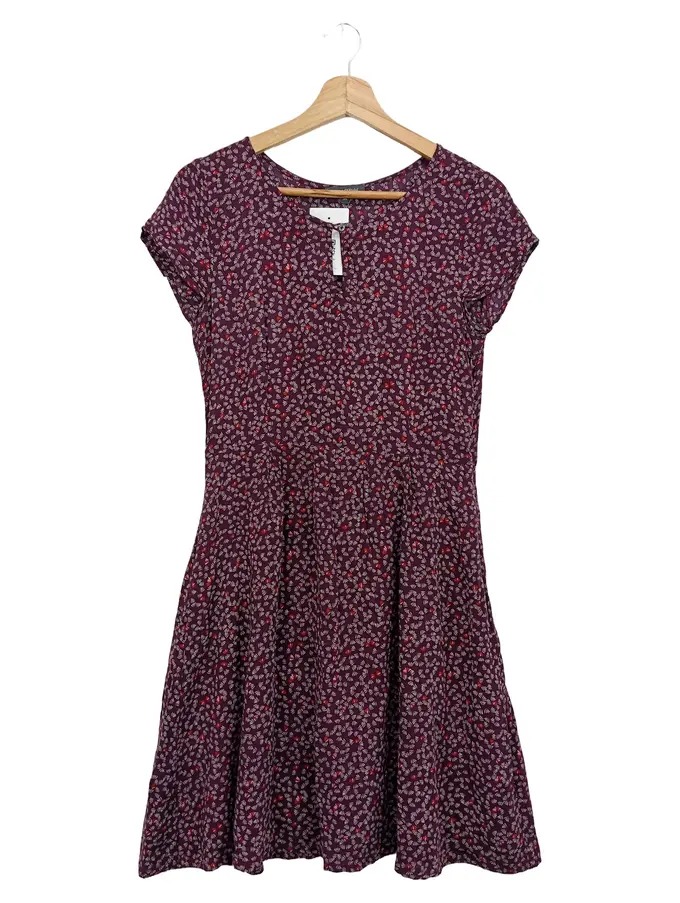 MARC O'POLO Blusenkleid Bild 1