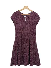 Vorschaubild MARC O'POLO Blusenkleid 1