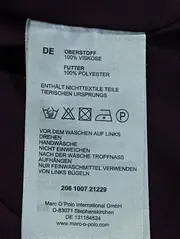 Vorschaubild MARC O'POLO Blusenkleid 4